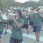 Traffic Delays Expected for Birdville High School Homecoming Parade