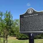 Mahotea Boone Trail Reflects Westlake’s Early History