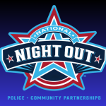Justin to host National Night Out 2026 on Oct. 6