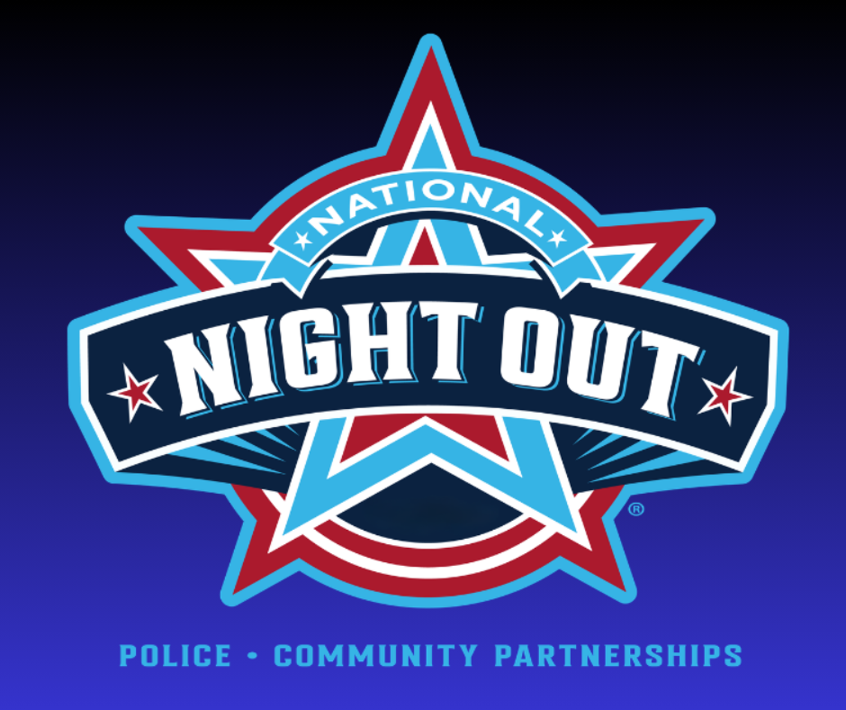 Justin to host National Night Out 2026 on Oct. 6