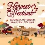 Colleyville’s Harvest Festival set for October 17 at City Hall