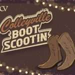 Boot Scootin Saturday Night brings country dancing to Heroes Park