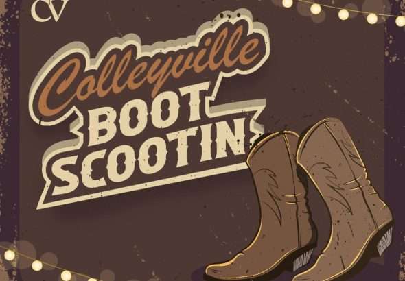 Boot Scootin Saturday Night brings country dancing to Heroes Park