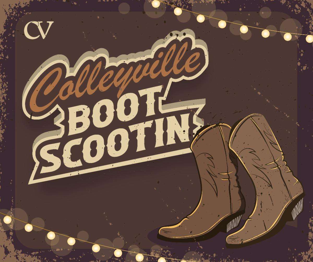Boot Scootin Saturday Night brings country dancing to Heroes Park