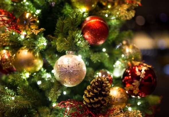 Colleyville invites community groups to decorate Christmas trees