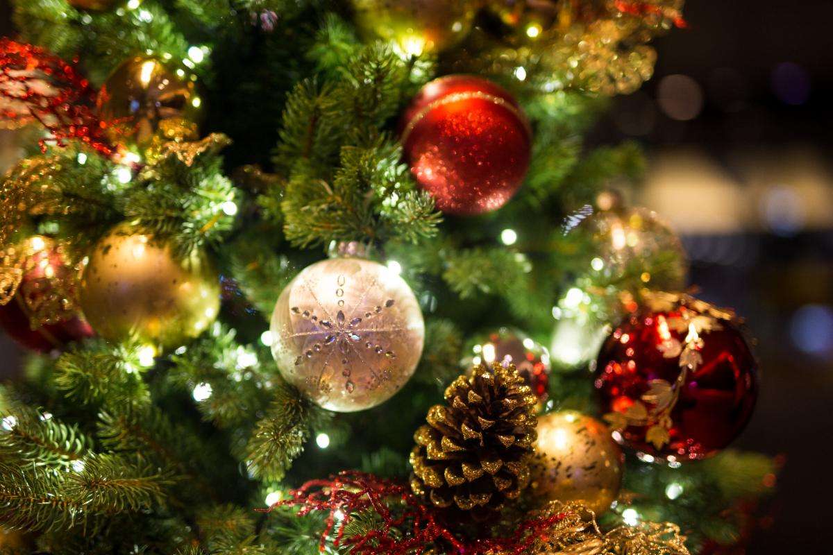Colleyville invites community groups to decorate Christmas trees