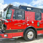 Colleyville Fire Department to Host Open House Oct. 3