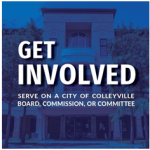Colleyville Seeks Applicants for City Boards and Commissions