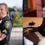 Hurst Police Department hiring officers and dispatchers