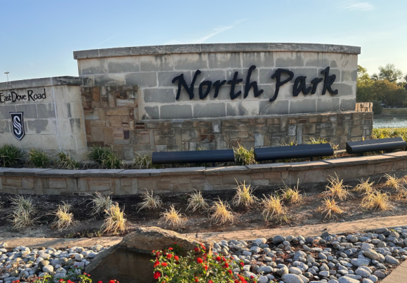 North Park Construction Set to Begin Final Athletic Field Upgrade Phase