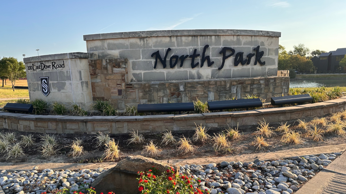 North Park Construction Set to Begin Final Athletic Field Upgrade Phase