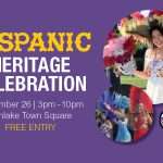 Southlake Hispanic Heritage Festival returns Sept. 26