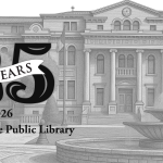 Southlake Residents Encouraged to Sign Up for a Library Card