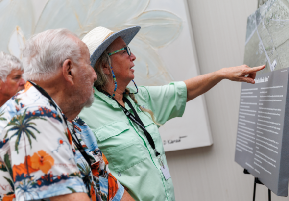 Southlake Celebrates 70 Years of History at Legends Hall