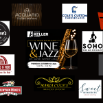 2026 Wine and Jazz set for Oct. 1 at Keller Town Hall