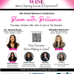 Greater Keller Chamber to Host 2026 W.I.S.E. Women’s Business Event