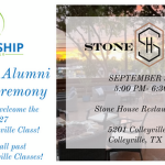 Leadership Colleyville Welcome Reception Set for Sept. 22