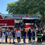 Haltom City Fire Department to Host Open House & Safety Fair