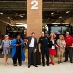 Bedford Rededicates Fire Station 2 After Renovations