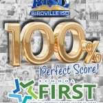 Birdville ISD Earns Perfect Score in State Financial Rating