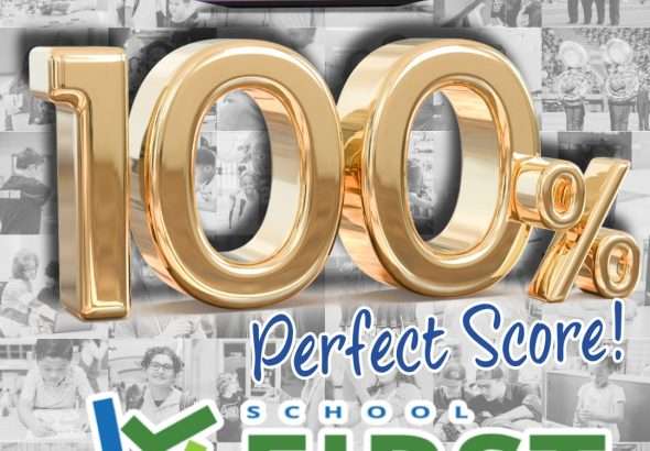 Birdville ISD Earns Perfect Score in State Financial Rating