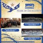 Three Birdville ISD Band Programs Receive National Recognition