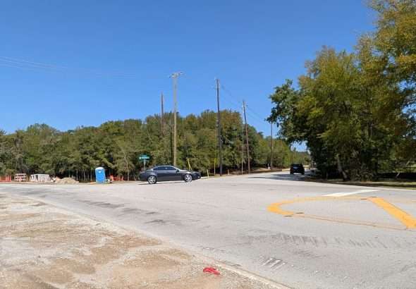Phase 3 of Southlake Boulevard Project to Begin in October