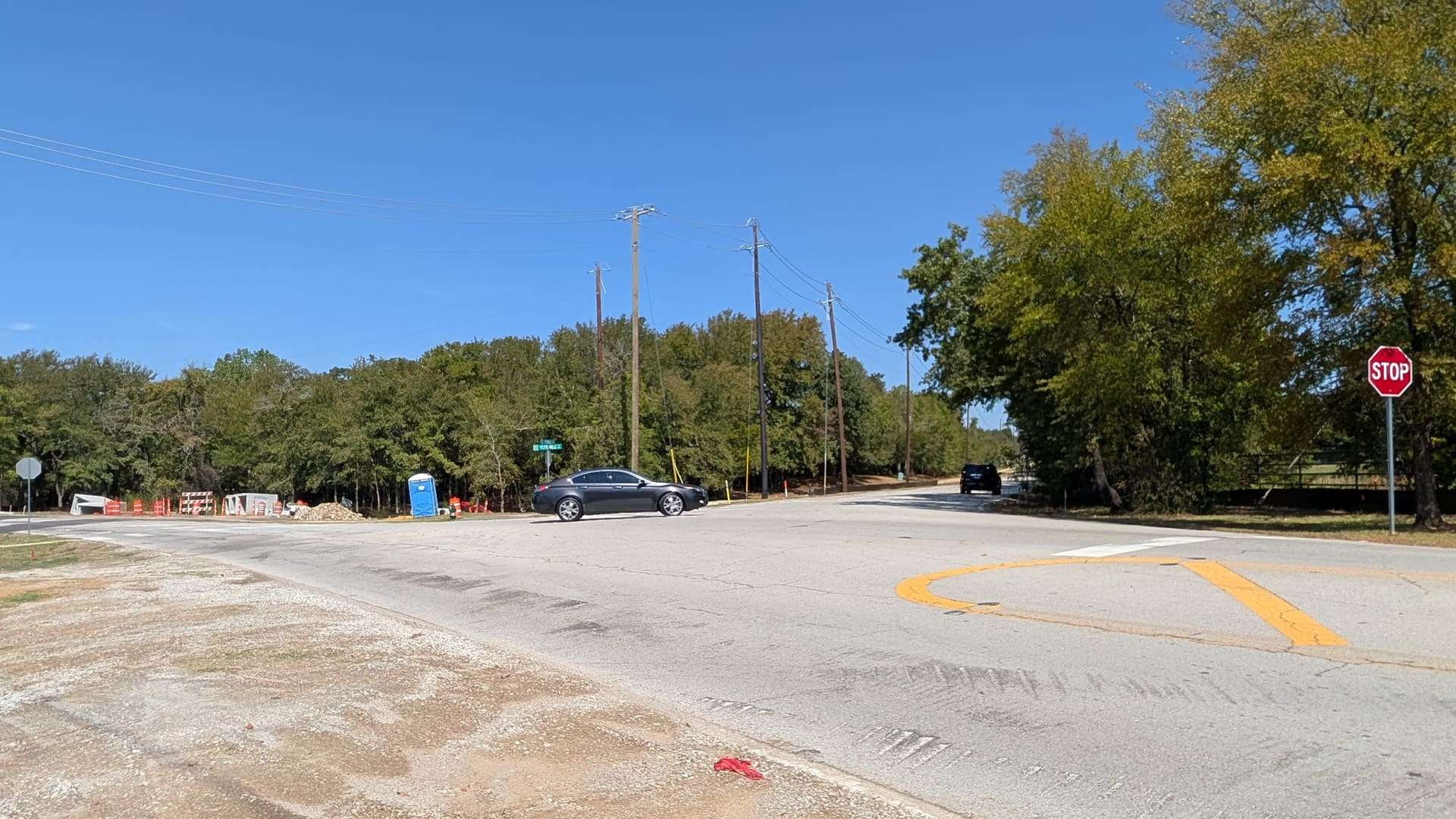 Phase 3 of Southlake Boulevard Project to Begin in October