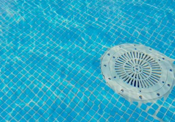 Southlake Reminds Residents to Keep Pool Water Out of Storm Drains