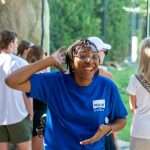 TCC interpreters expand access during Deaf Day at Fort Worth Zoo
