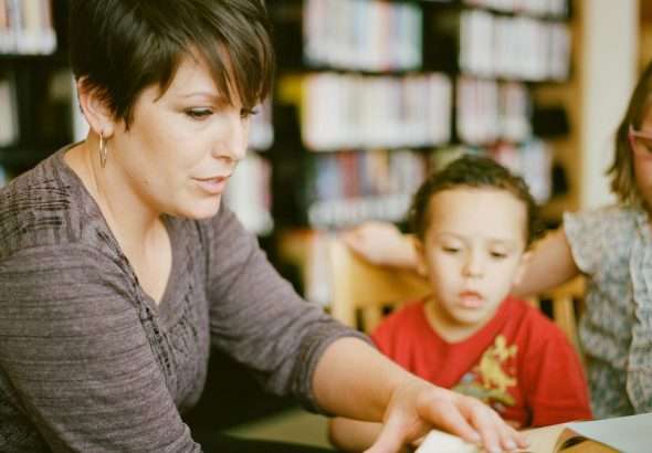 TCC Foundation offers 40 scholarships for new early childhood bachelor’s program