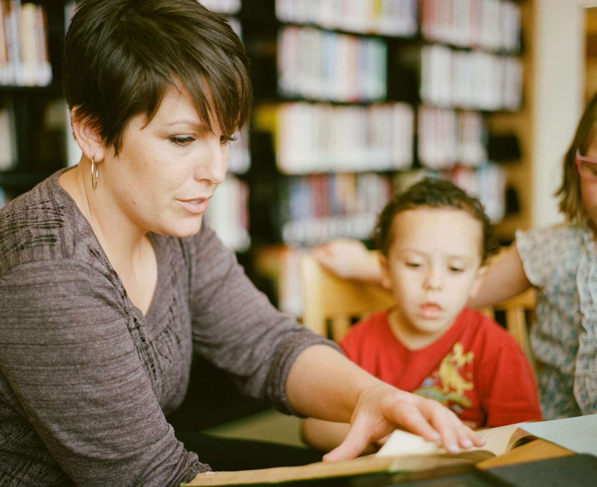 TCC Foundation offers 40 scholarships for new early childhood bachelor’s program