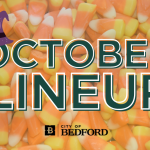 Bedford Announces October Events, From Art Festivals to Halloween Fun