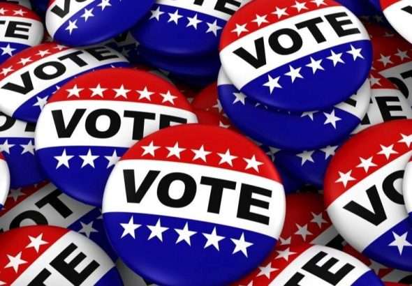 Westlake to Serve as Polling Place for Nov. 3 General Election