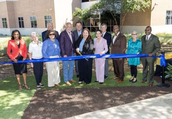 TCC Southeast marks 30 years with $193 million campus transformation