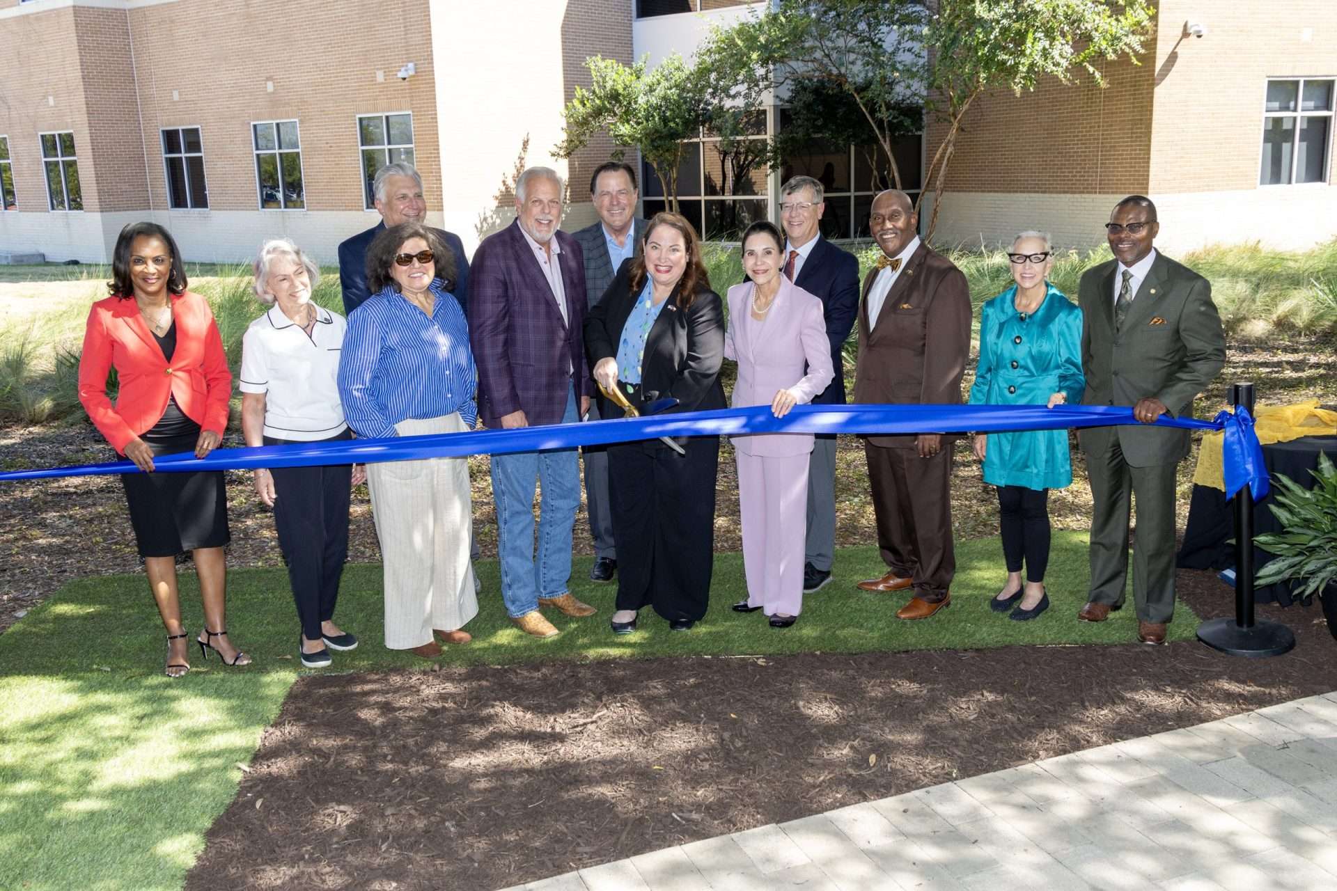 TCC Southeast marks 30 years with $193 million campus transformation