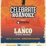 Celebrate Roanoke returns Saturday with music, rodeo and drone show