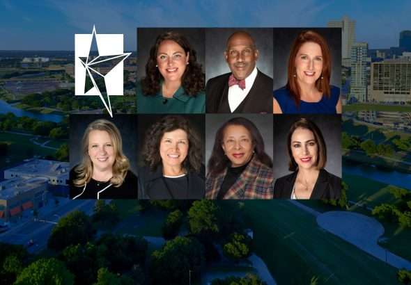 TCC Board of Trustees to Meet Oct. 15 in Fort Worth