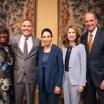 TCC joins North Texas leaders in call for stronger education-industry partnerships