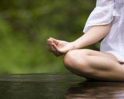 Free Community Yoga Coming to Northfield Park Oct. 17