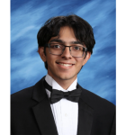 Colleyville Heritage senior earns perfect ACT score