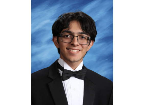 Colleyville Heritage senior earns perfect ACT score