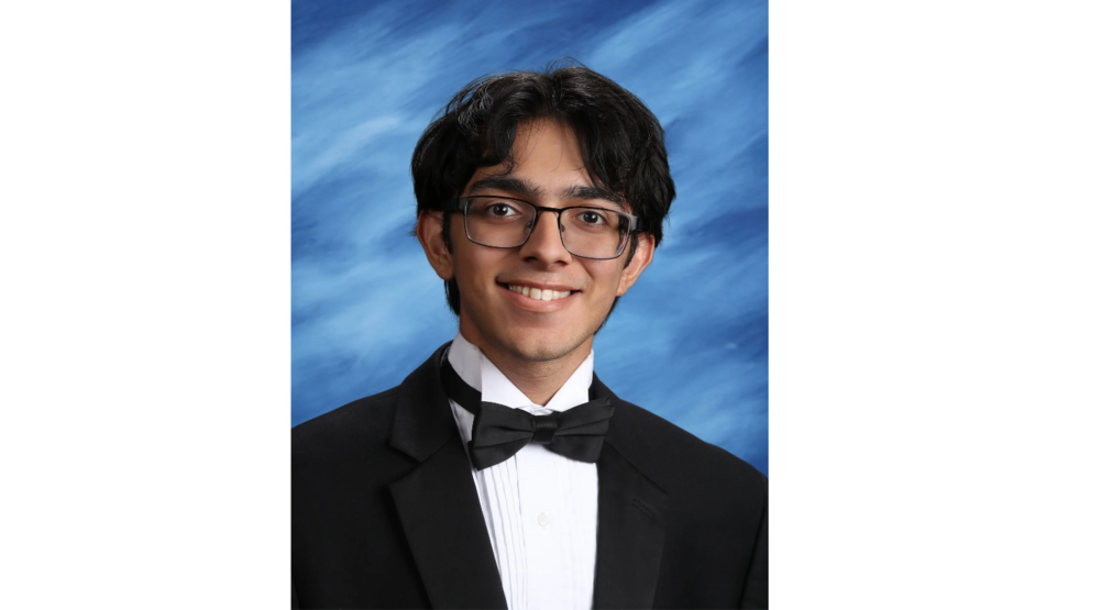 Colleyville Heritage senior earns perfect ACT score