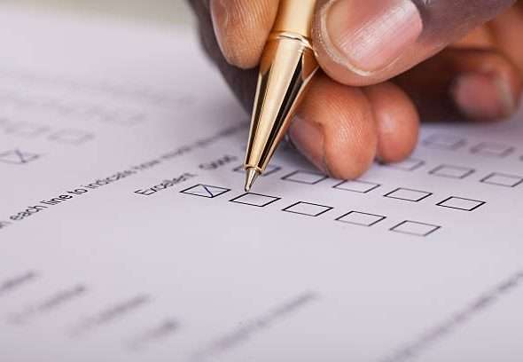 Saginaw asks residents to complete economic development survey
