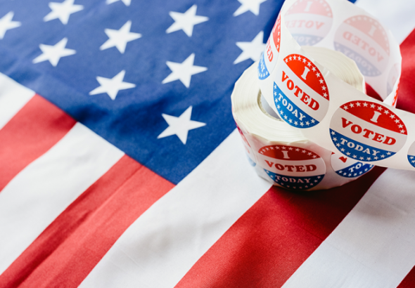 Early Voting for Colleyville’s Nov. 3 Election Opens Oct. 19