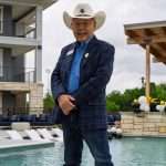 Haltom City Mourns the Loss of Mayor An Truong