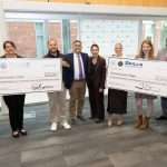 TCC receives $462,352 in grants for industry training