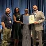 Tarrant County College earns third consecutive Gold award for military student services
