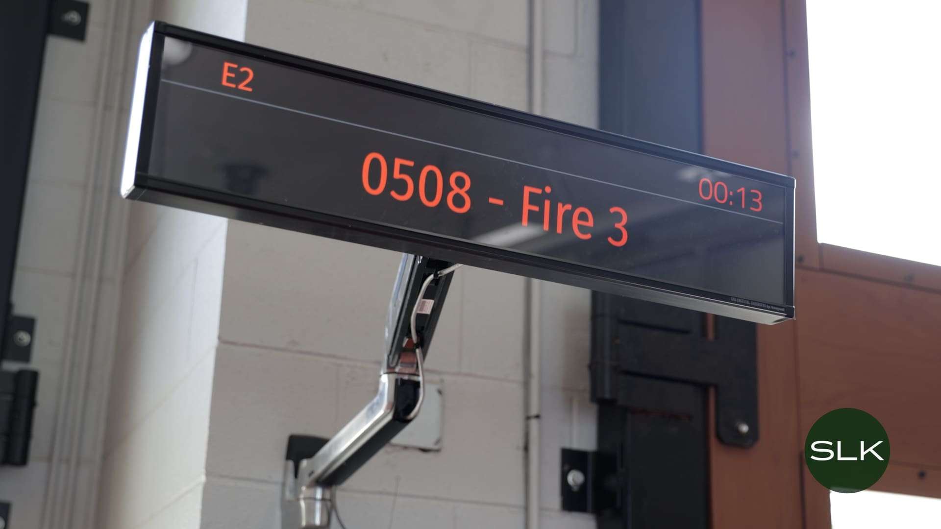 Southlake Spotlight Explains Fire Department Alerting System