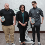 Southlake IT Staff Earn Innovation Award for Tax Aide Wi-Fi Solution